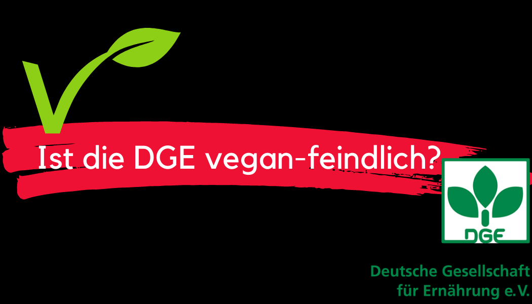 DGE vegan